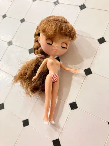 인텐시브 케어 본체만 미니 브라이스