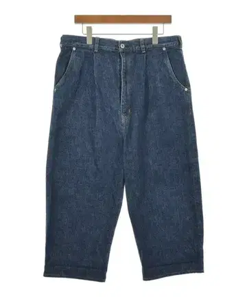 COMME des GARCONS HOMME 크롭 팬츠 남성용