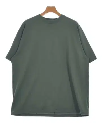 Graphpaper 티셔츠 남성용