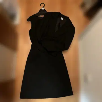 FOXEY 블랙 원피스 수트 38 최종 가격 인하