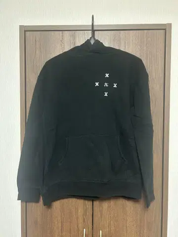 갓 셀렉션 XXX 후디