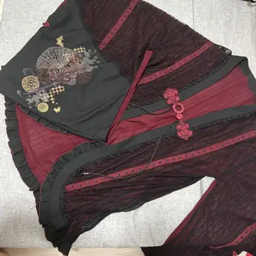 ozz on 리버서블 겉옷