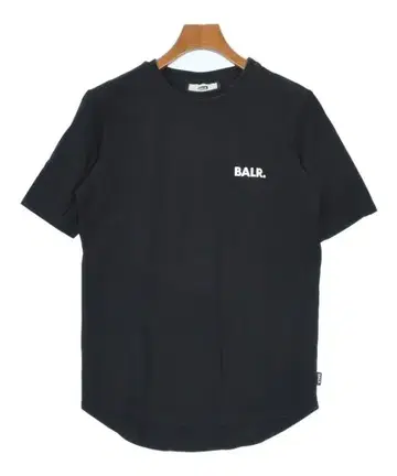 BALR. 티셔츠 컷앤소 남성용
