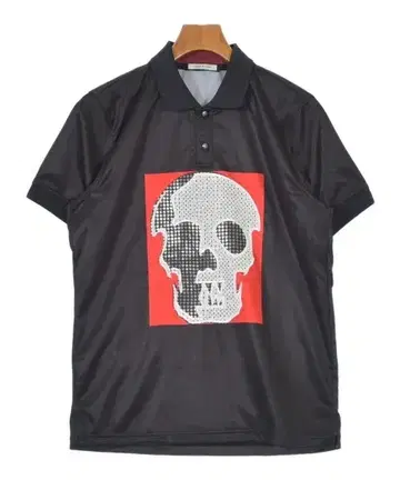 MARK&LONA 피케 셔츠 남성용