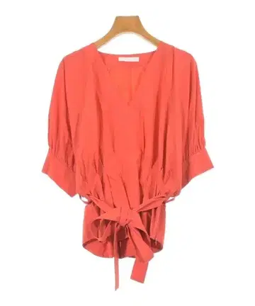 KANAKO SAKAI 여성용 블라우스