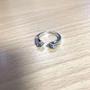 슈팅스타 실버 오픈링