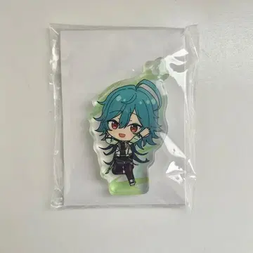 앙스타 라이카 9주년 mini 아이돌 참