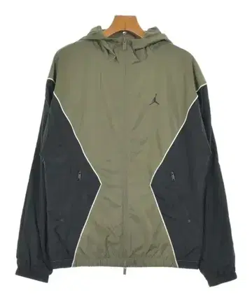 JORDAN BRAND 블루종 남성용