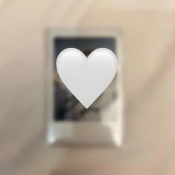 NOWZ 시윤 폴라로이드 폴라