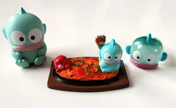 찻집 산리오 한교동 시크릿 나폴리탄