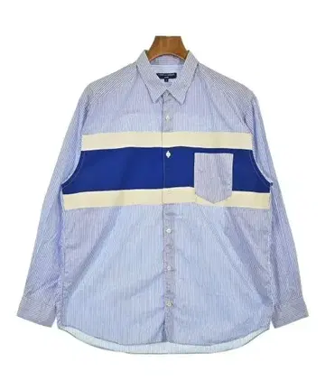 COMME des GARCONS HOMME 캐주얼 셔츠 남성용