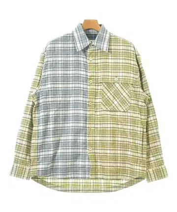 MARNI 캐주얼 셔츠 남성용