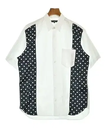 COMME des GARCONS HOMME 캐주얼 셔츠 남성용