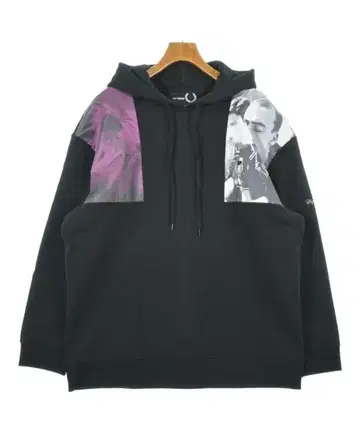 RAF SIMONS 후드티 남성용