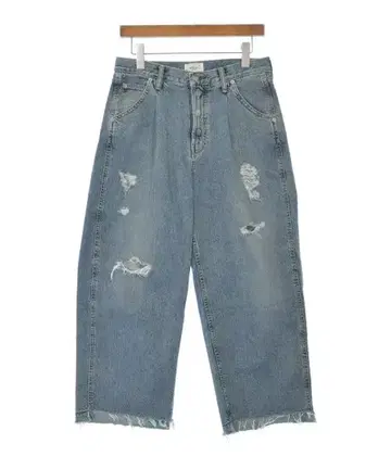 Klin DENIM 데님 팬츠 여성용