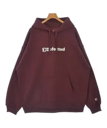 Defected 후드티 남성용