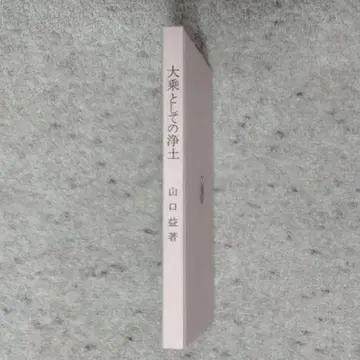 대승으로서의 정토