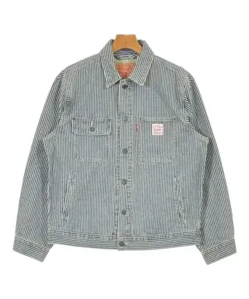 LEVI'S 커버올 남성용