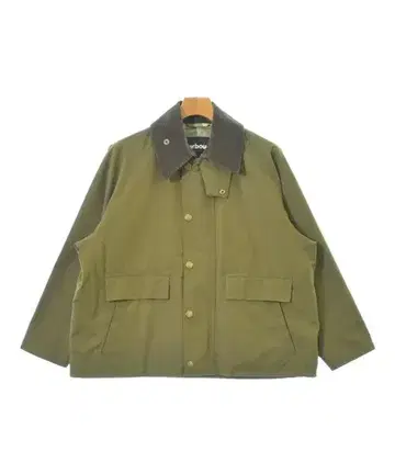 Barbour 블루종 (기타) 남성용
