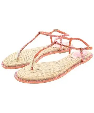 르네 카빌라 샌들 여성용