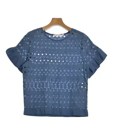 See By Chloe 블라우스 여성용