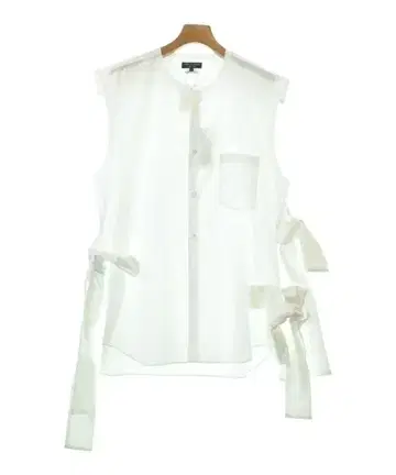 COMME des GARCONS HOMME PLUS 캐주얼 셔츠 남성용