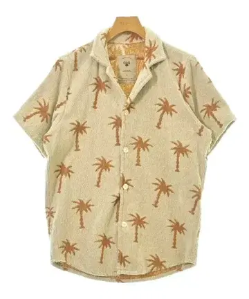 OAS 캐주얼 셔츠 남성용