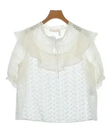 See By Chloe 블라우스 여성용