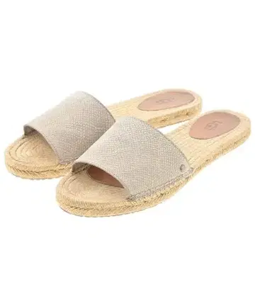 UGG 샌들 여성용