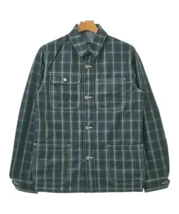 COMME des GARCONS HOMME 커버올 남성용