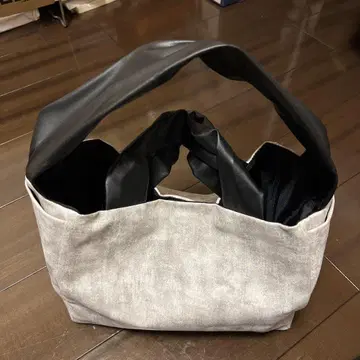 새상품급 아크릴 토트백