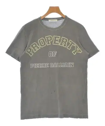 PIERRE BALMAIN 티셔츠 남성용