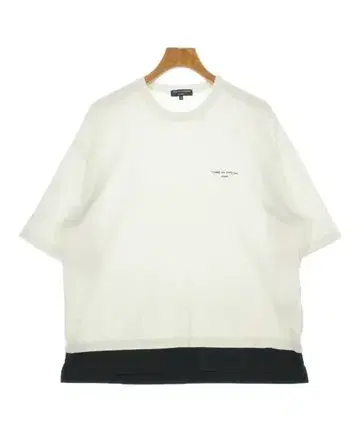 COMME des GARCONS HOMME 티셔츠 남성용