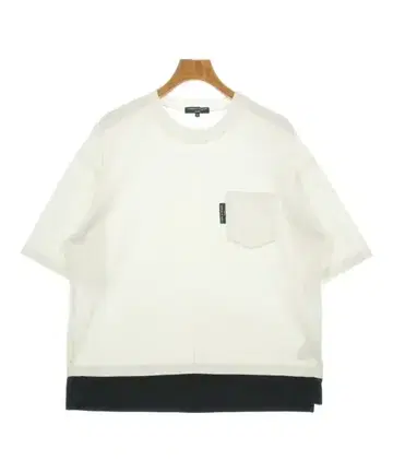 COMME des GARCONS HOMME 티셔츠 티셔츠 남성용