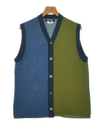 COMME des GARCONS HOMME DEUX 남성용 베스트