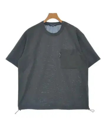 COMME des GARCONS HOMME 티셔츠 남성용