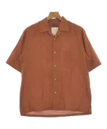MARKAWARE 캐주얼 셔츠 남성용