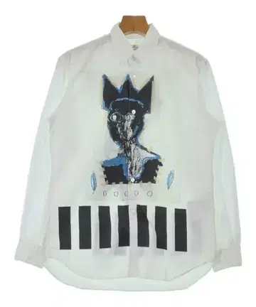 COMME des GARCONS SHIRT 캐주얼 셔츠 남성용