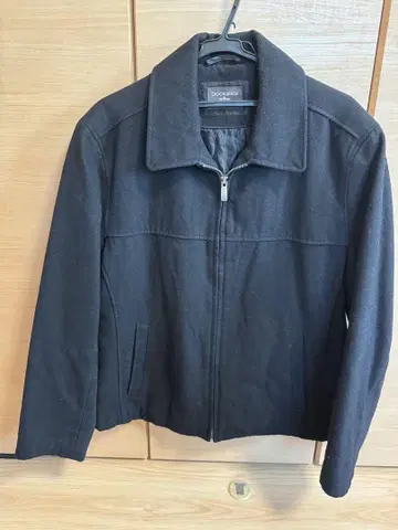 DOCKERS 구제 의류 자켓 블루종