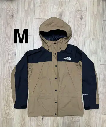 [ 새상품급 ] 여성용 THE NORTH FACE 마운틴 라이트 자켓 M