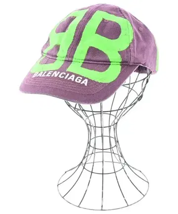 BALENCIAGA 캡 남성용