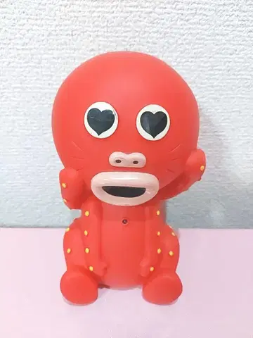 쿠레쿠레 타코라 사운드 저금통