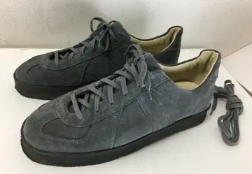REPRODUCTION OF FOUND x Hobo 24aw 스니커즈