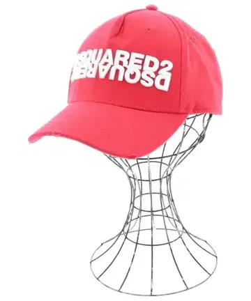 DSQUARED 남성용 캡