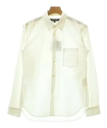 COMME des GARCONS HOMME DEUX 캐주얼 셔츠 남성용