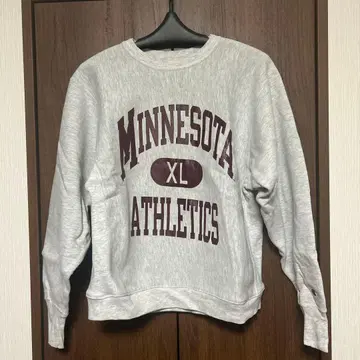 챔피온 리버스 위브