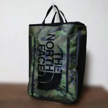 [ 새상품급 ] THE NORTH FACE NM82151 퓨즈 박스