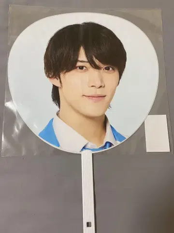 쿠로다 미츠키 부채