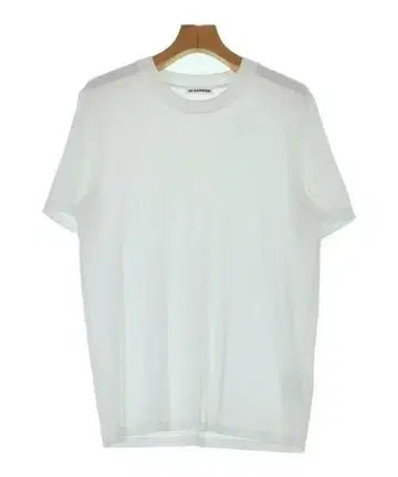 JIL SANDER 티셔츠 커트소우 남성용