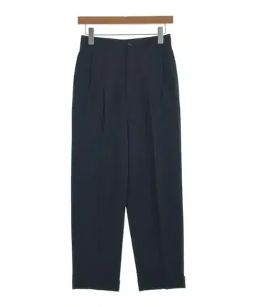 YOHJI YAMAMOTO 슬랙스 남성용
